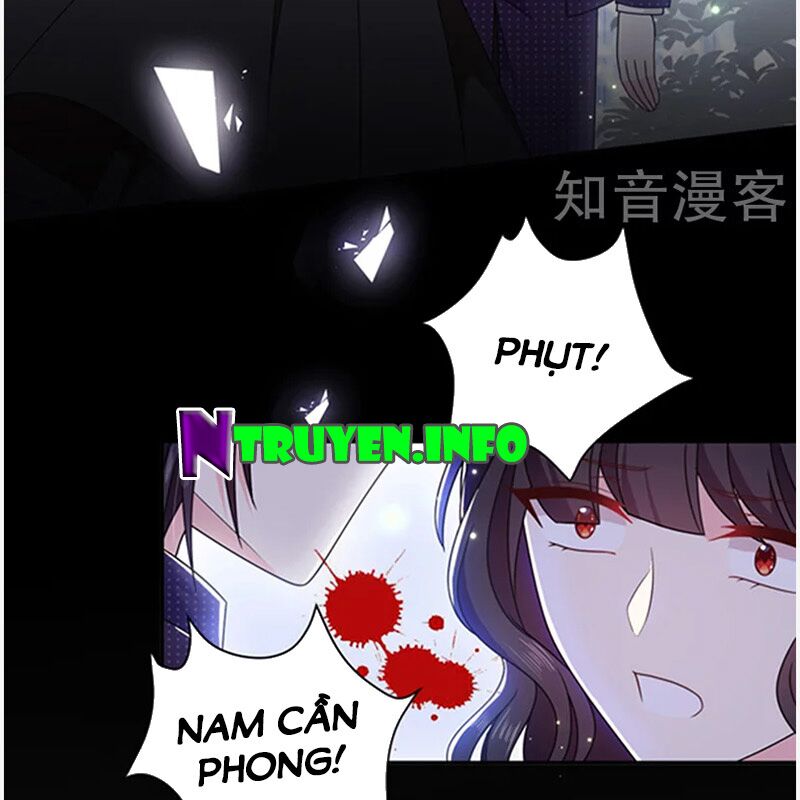 Ác ma đừng hôn tôi: Chapter 147