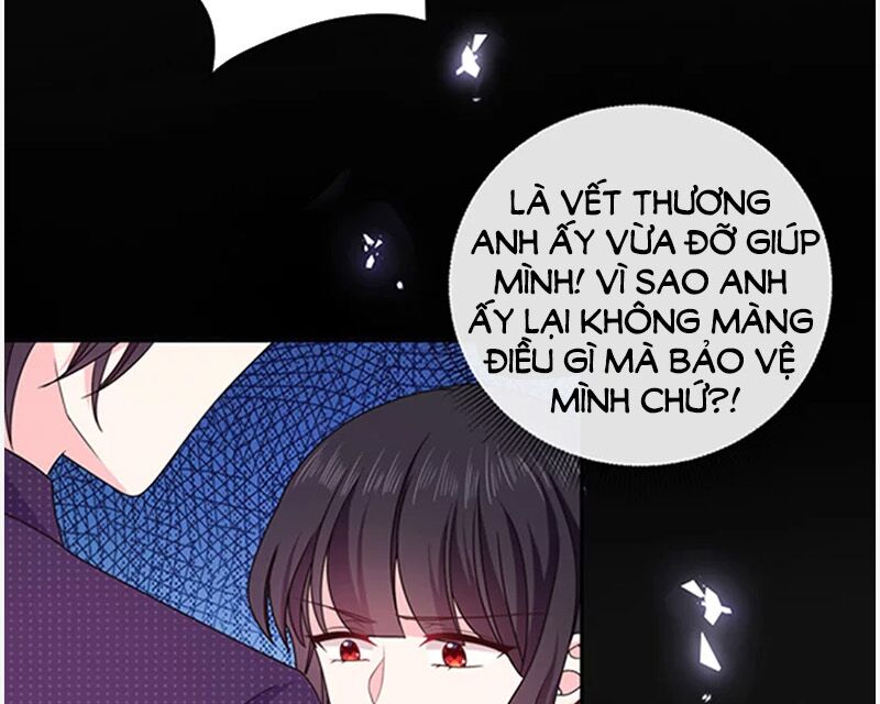 Ác ma đừng hôn tôi: Chapter 147