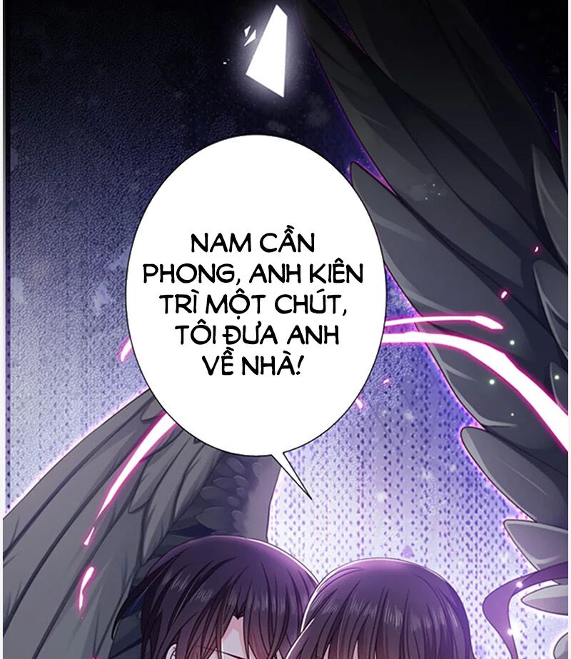 Ác ma đừng hôn tôi: Chapter 147
