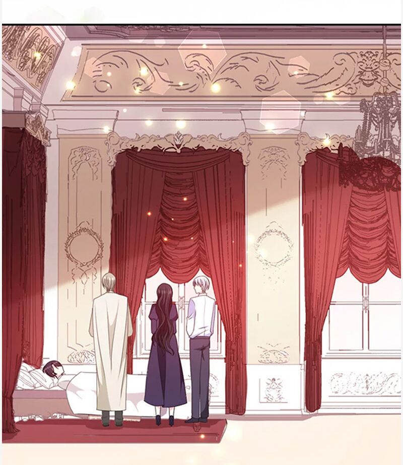 Ác ma đừng hôn tôi: Chapter 147