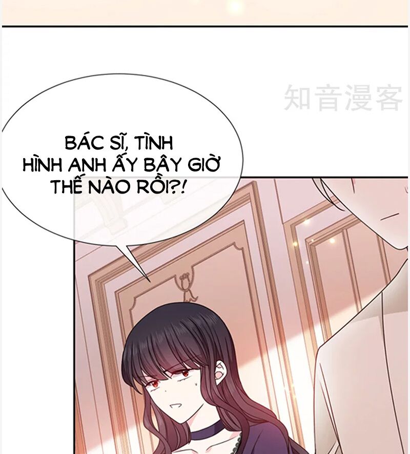 Ác ma đừng hôn tôi: Chapter 147