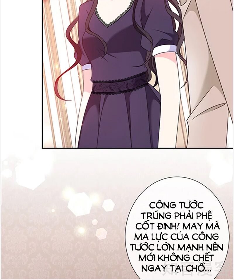 Ác ma đừng hôn tôi: Chapter 147