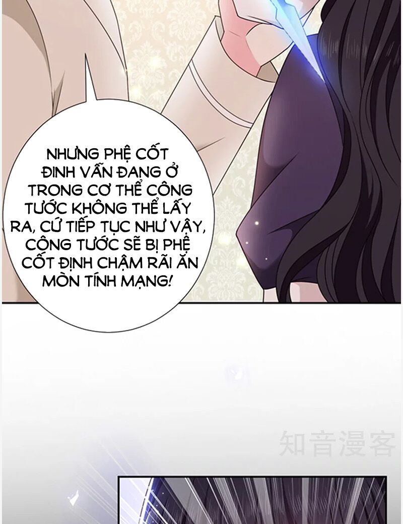 Ác ma đừng hôn tôi: Chapter 147