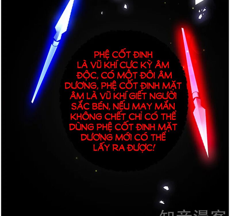 Ác ma đừng hôn tôi: Chapter 147