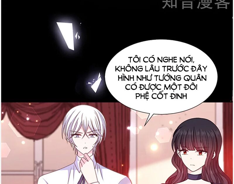 Ác ma đừng hôn tôi: Chapter 147