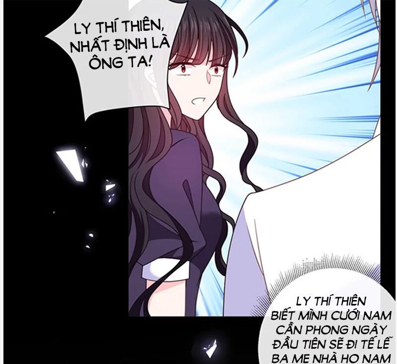 Ác ma đừng hôn tôi: Chapter 147