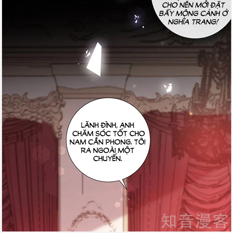Ác ma đừng hôn tôi: Chapter 147