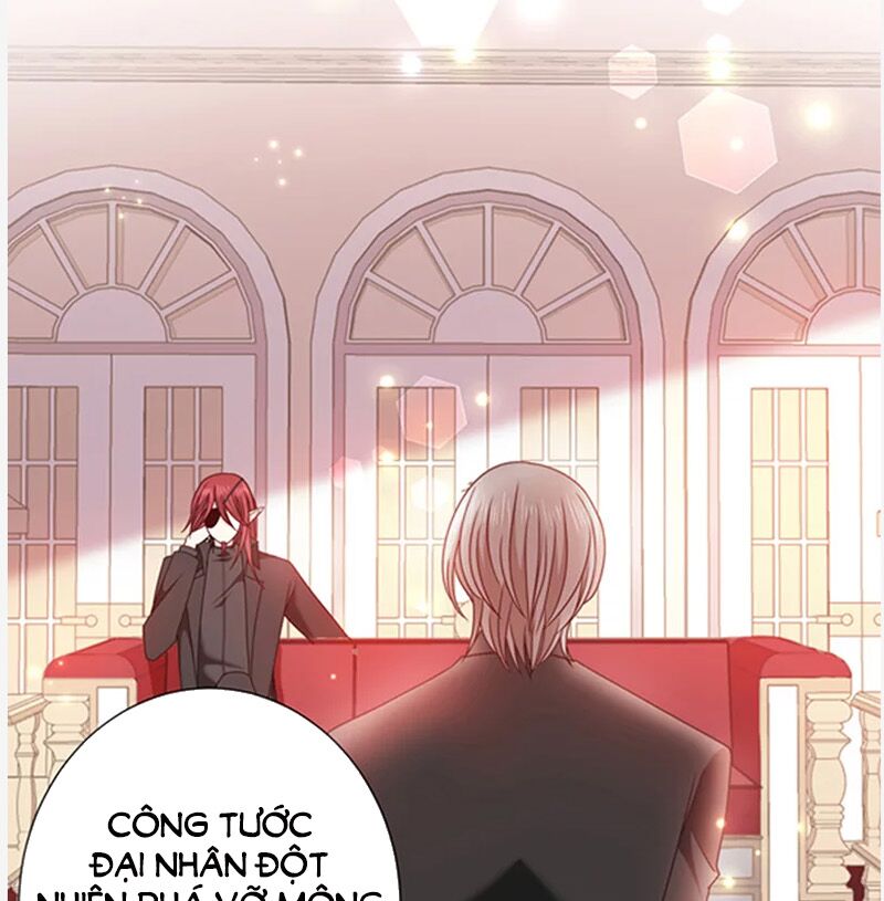 Ác ma đừng hôn tôi: Chapter 147