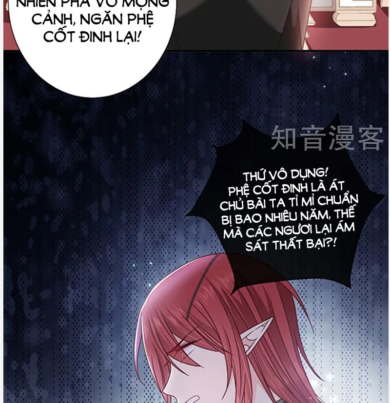 Ác ma đừng hôn tôi: Chapter 147