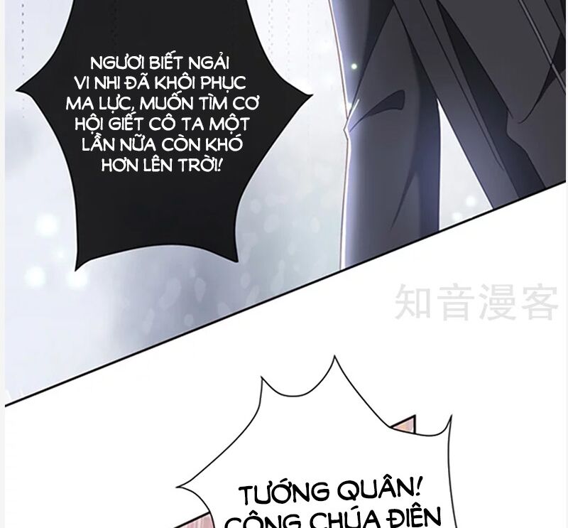 Ác ma đừng hôn tôi: Chapter 147