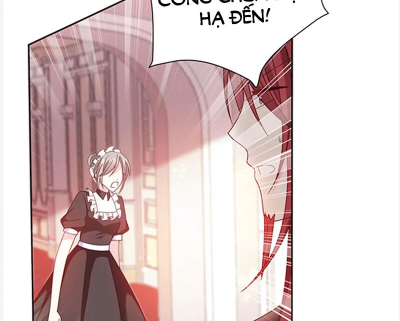 Ác ma đừng hôn tôi: Chapter 147