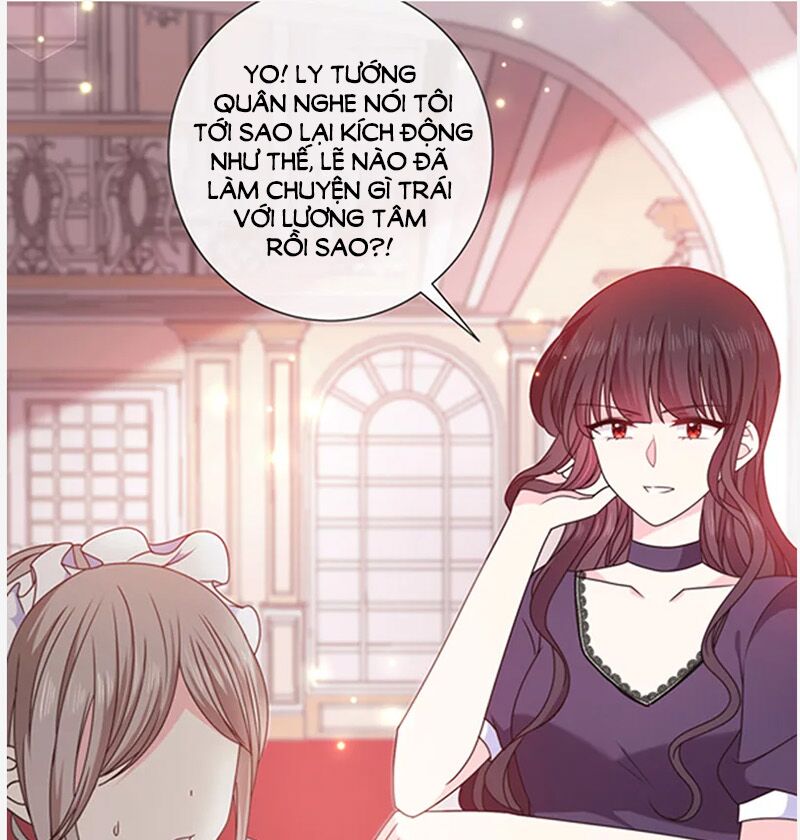 Ác ma đừng hôn tôi: Chapter 147