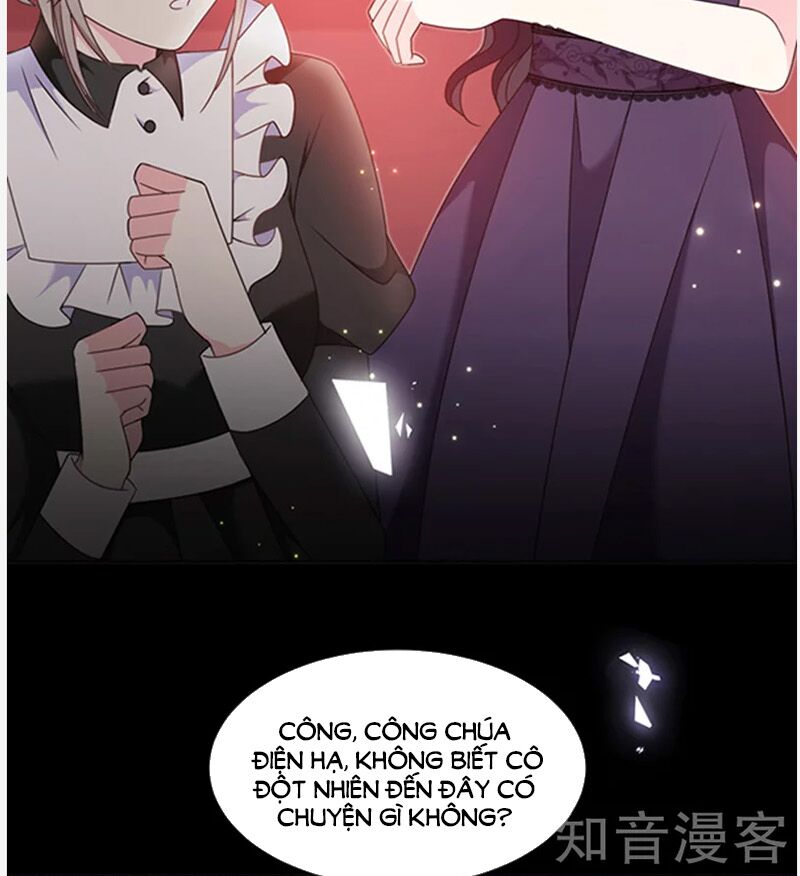 Ác ma đừng hôn tôi: Chapter 147