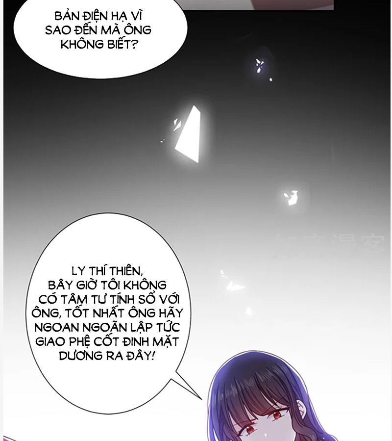 Ác ma đừng hôn tôi: Chapter 147
