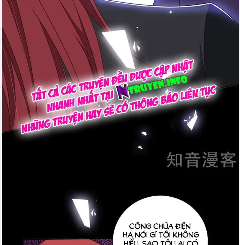 Ác ma đừng hôn tôi: Chapter 147