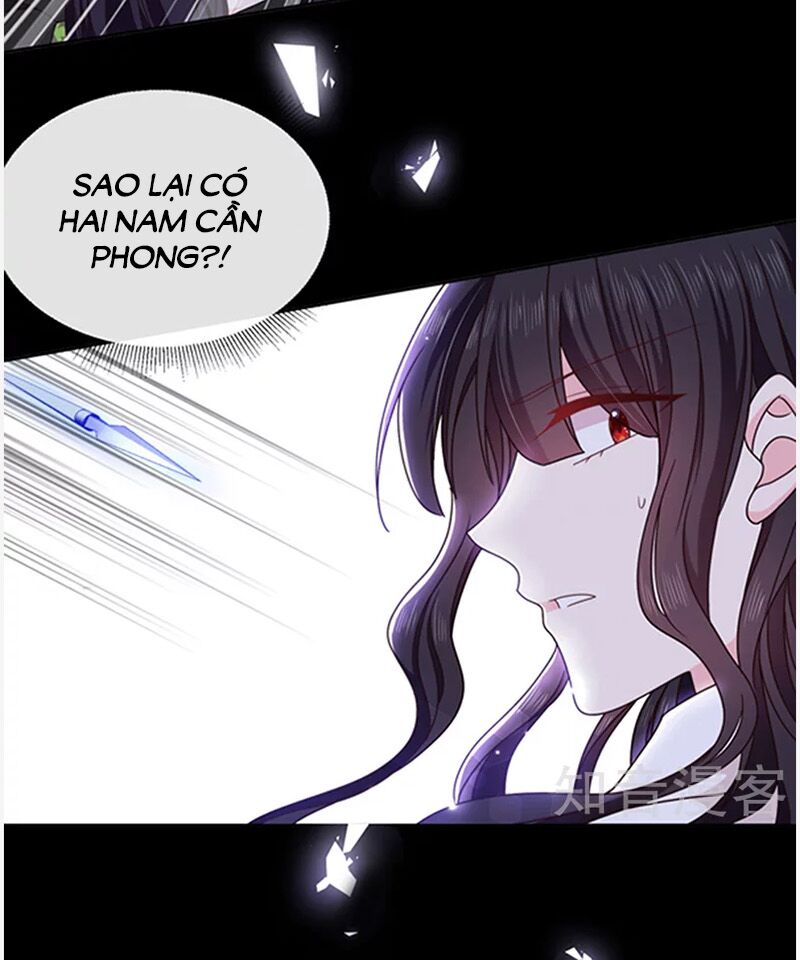 Ác ma đừng hôn tôi: Chapter 147