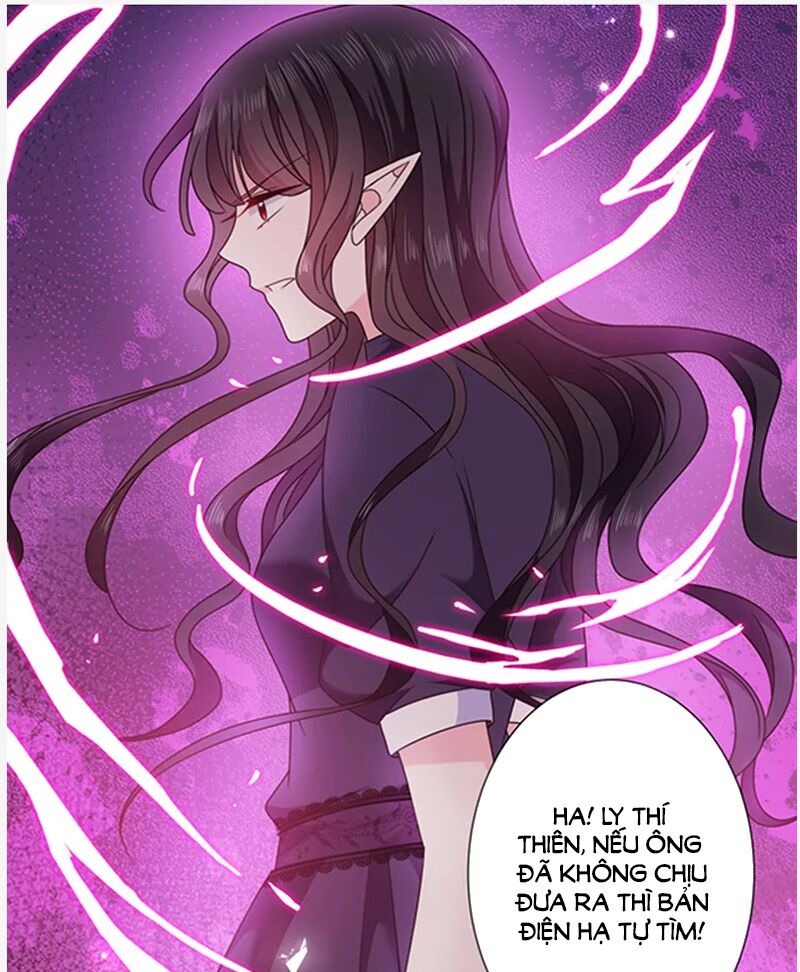 Ác ma đừng hôn tôi: Chapter 147