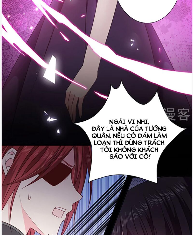 Ác ma đừng hôn tôi: Chapter 147