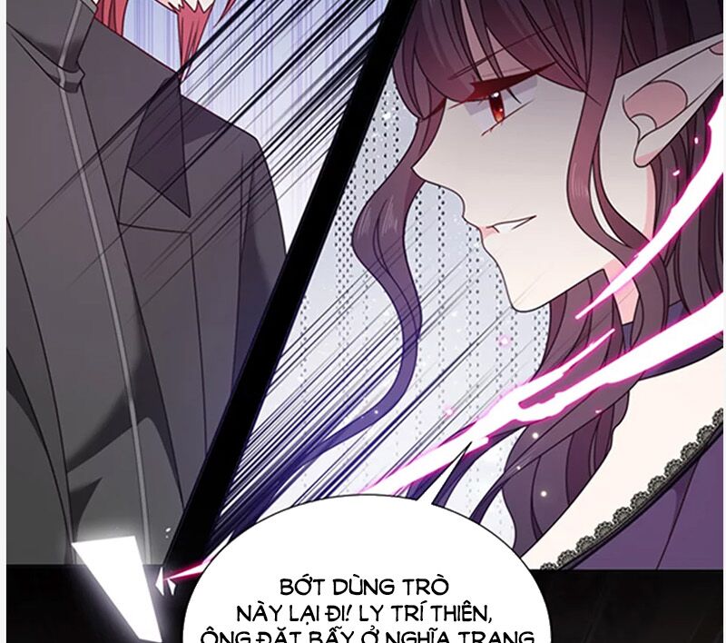 Ác ma đừng hôn tôi: Chapter 147
