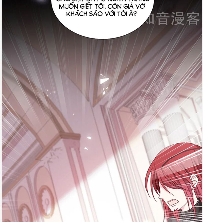 Ác ma đừng hôn tôi: Chapter 147