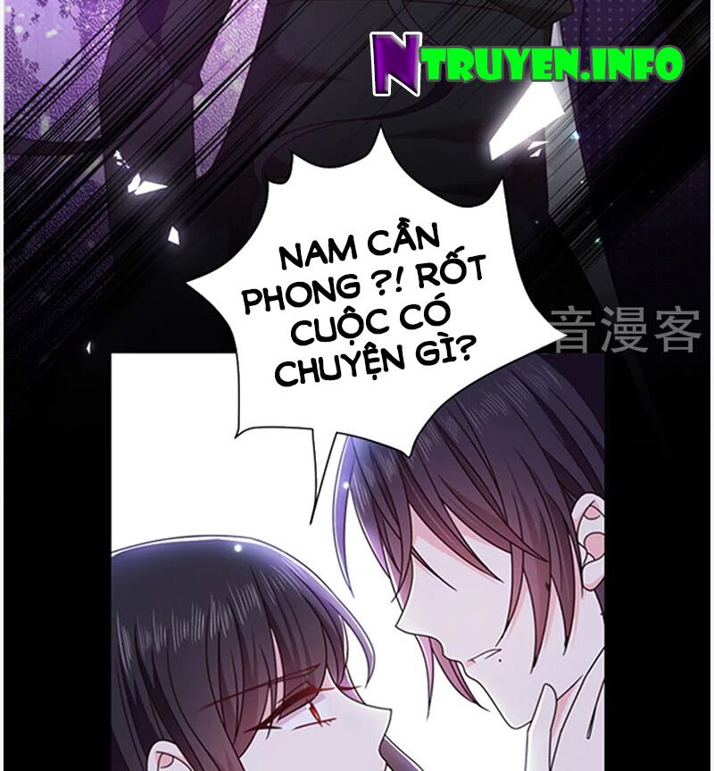 Ác ma đừng hôn tôi: Chapter 147