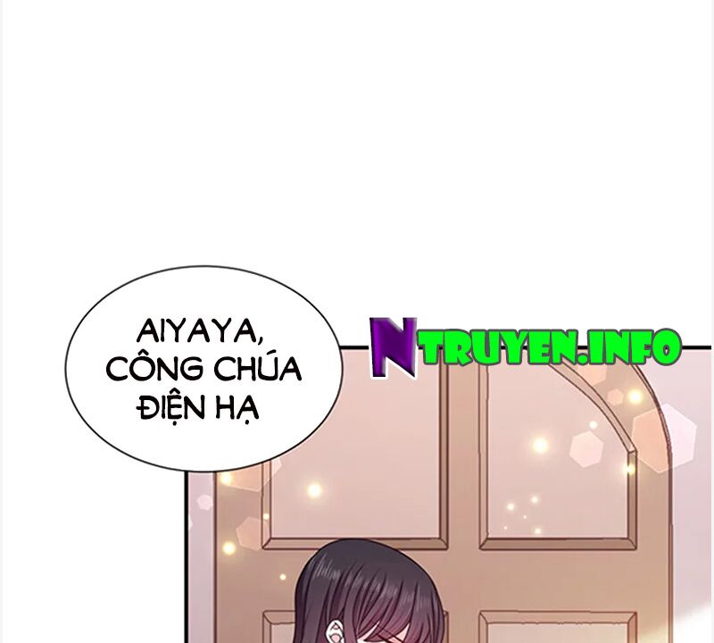Ác ma đừng hôn tôi: Chapter 148