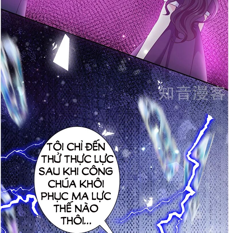 Ác ma đừng hôn tôi: Chapter 148