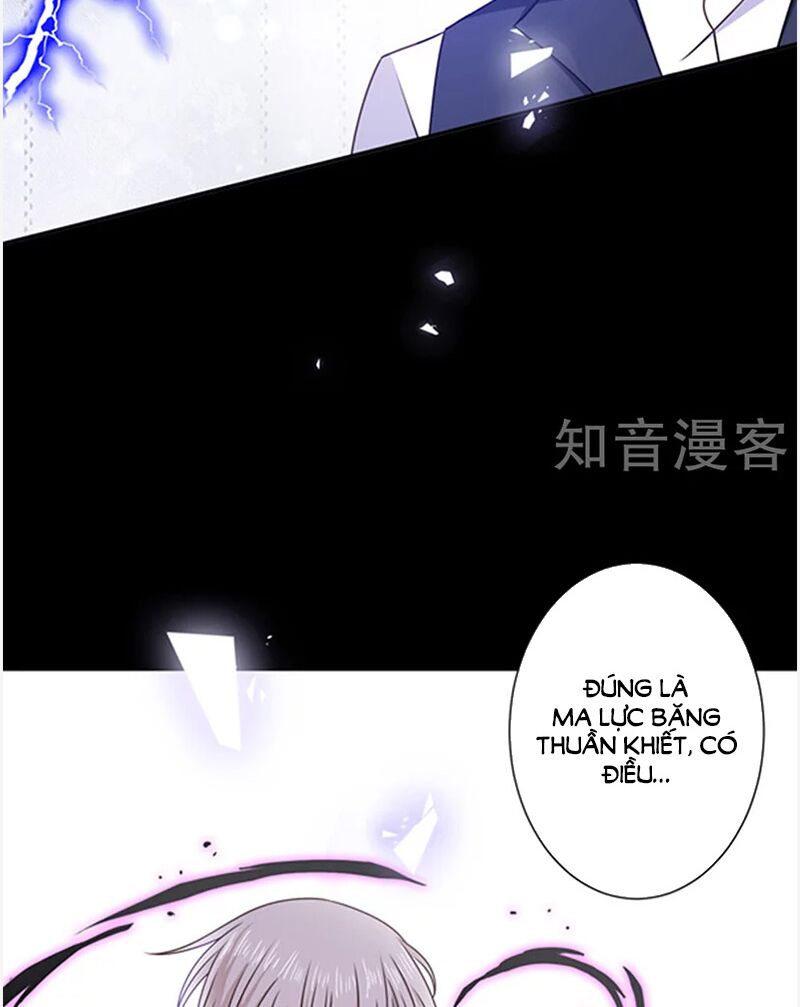 Ác ma đừng hôn tôi: Chapter 148