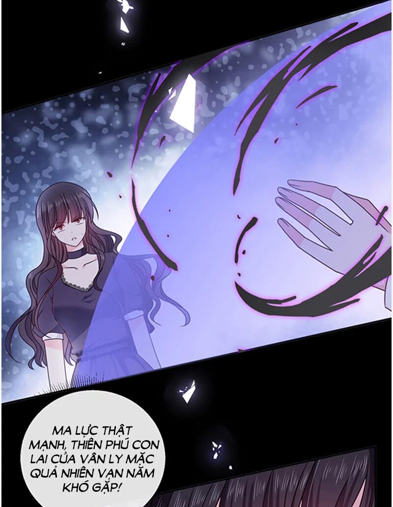 Ác ma đừng hôn tôi: Chapter 148