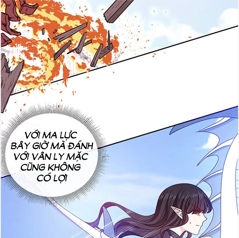 Ác ma đừng hôn tôi: Chapter 148