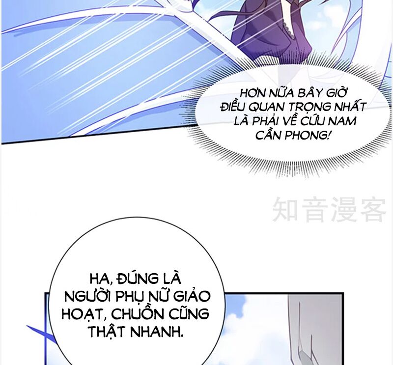 Ác ma đừng hôn tôi: Chapter 148