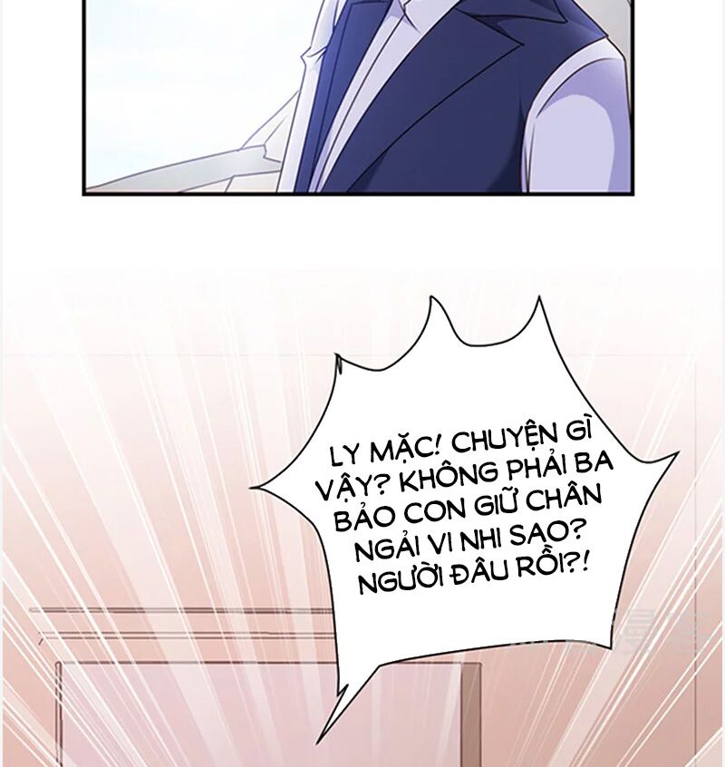 Ác ma đừng hôn tôi: Chapter 148