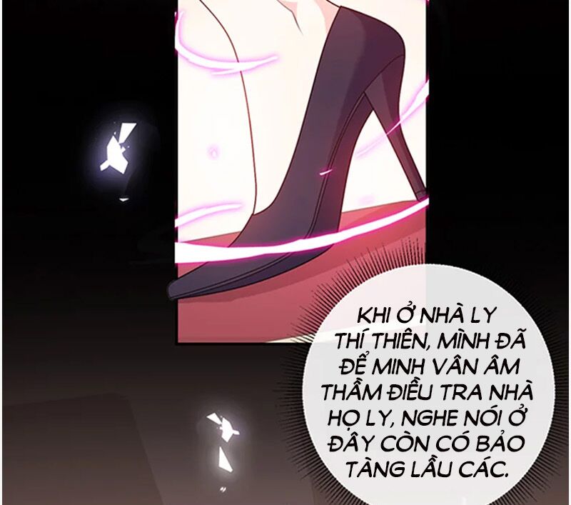 Ác ma đừng hôn tôi: Chapter 148
