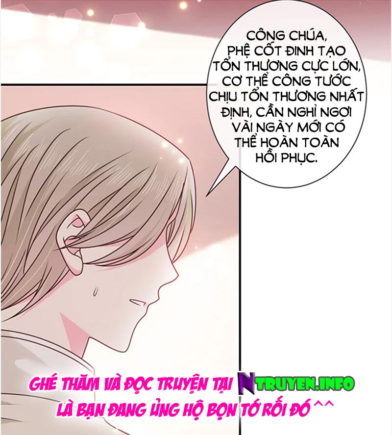 Ác ma đừng hôn tôi: Chapter 148