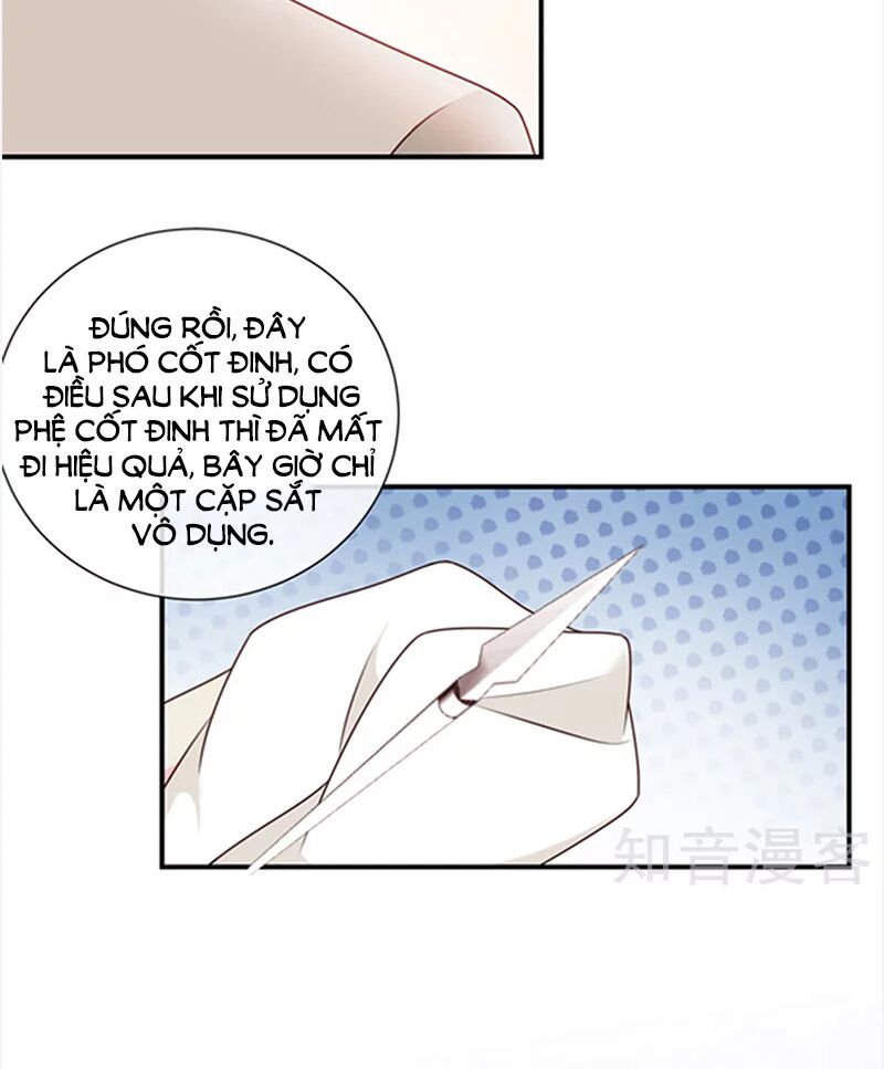 Ác ma đừng hôn tôi: Chapter 148
