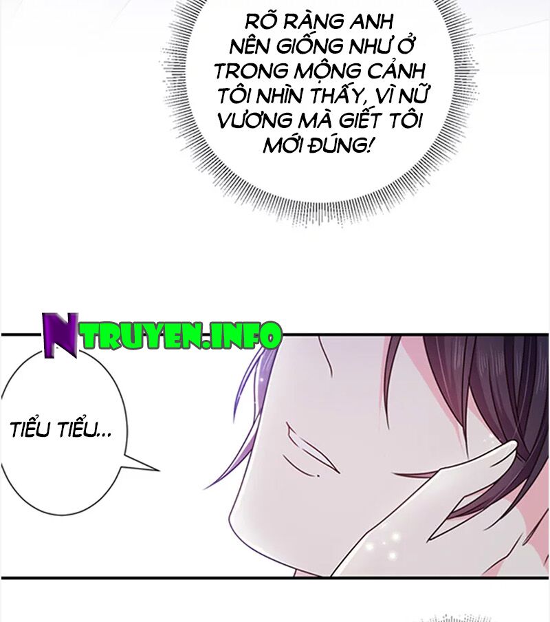 Ác ma đừng hôn tôi: Chapter 148