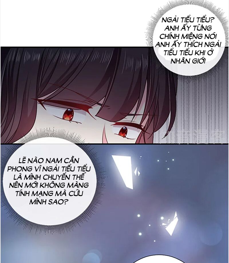 Ác ma đừng hôn tôi: Chapter 148