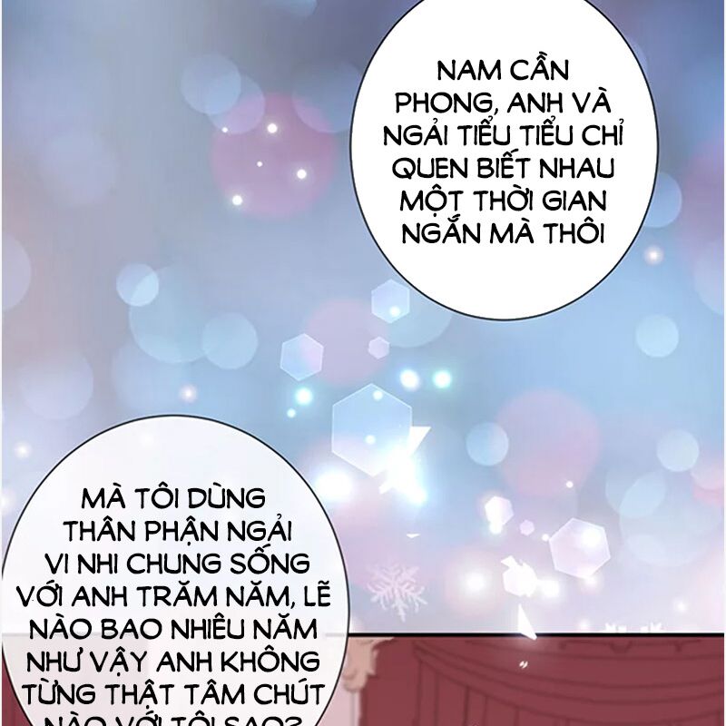 Ác ma đừng hôn tôi: Chapter 148