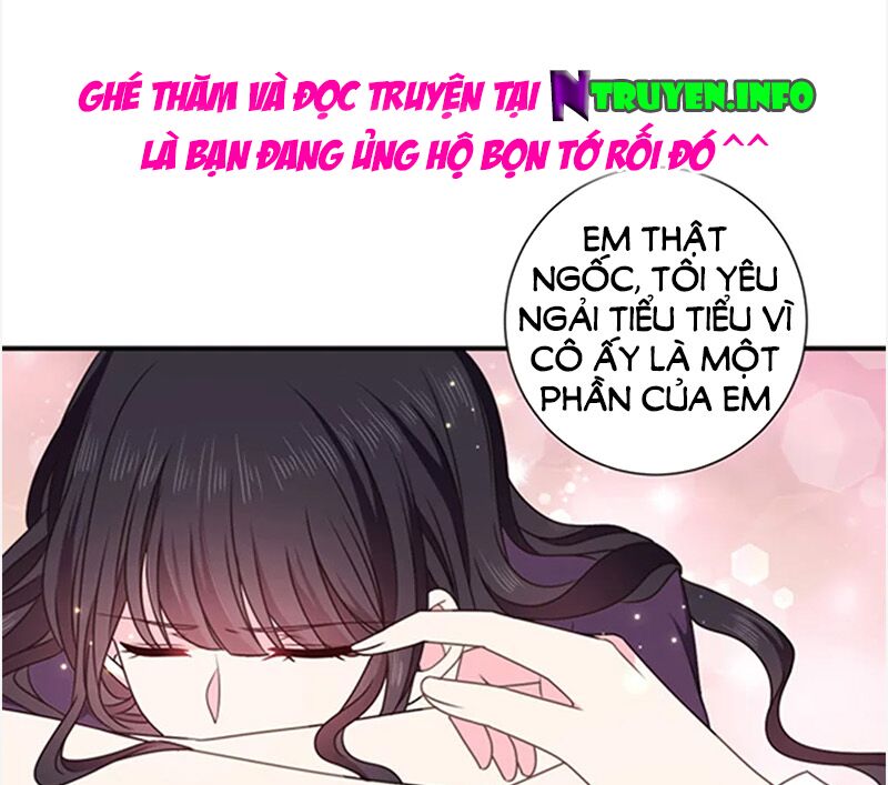 Ác ma đừng hôn tôi: Chapter 148