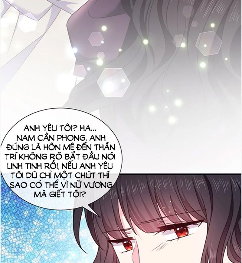 Ác ma đừng hôn tôi: Chapter 148