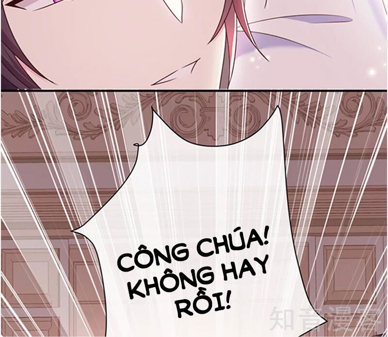 Ác ma đừng hôn tôi: Chapter 148