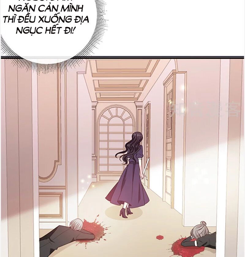 Ác ma đừng hôn tôi: Chapter 148