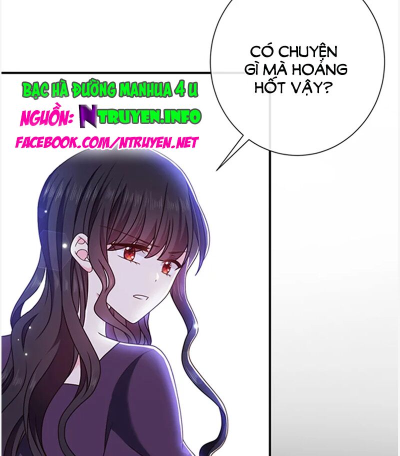 Ác ma đừng hôn tôi: Chapter 149