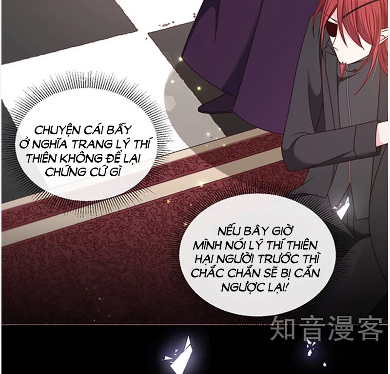 Ác ma đừng hôn tôi: Chapter 149