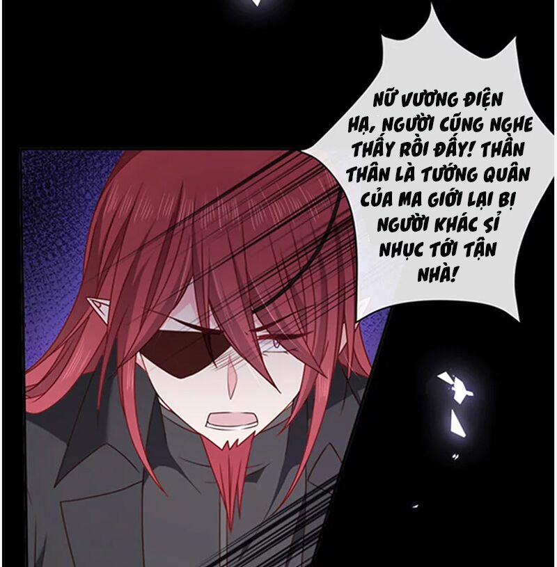 Ác ma đừng hôn tôi: Chapter 149