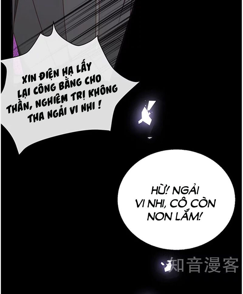 Ác ma đừng hôn tôi: Chapter 149