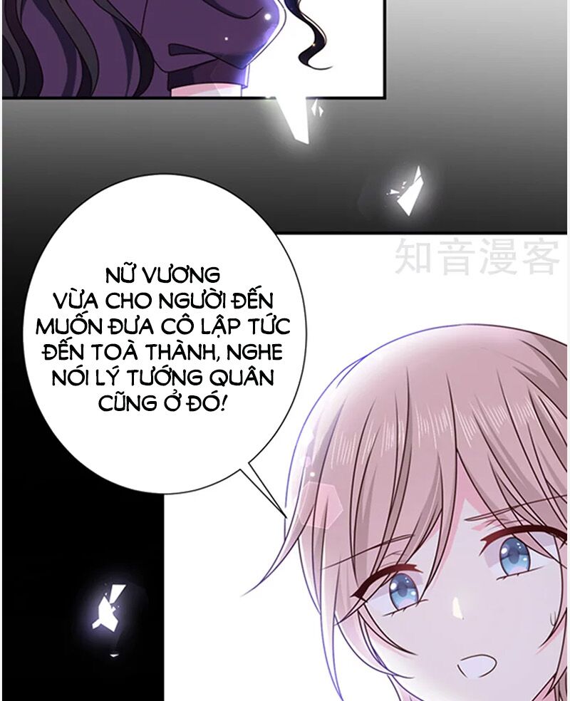 Ác ma đừng hôn tôi: Chapter 149