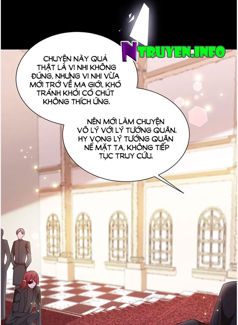 Ác ma đừng hôn tôi: Chapter 149