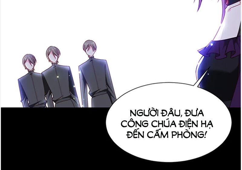 Ác ma đừng hôn tôi: Chapter 149