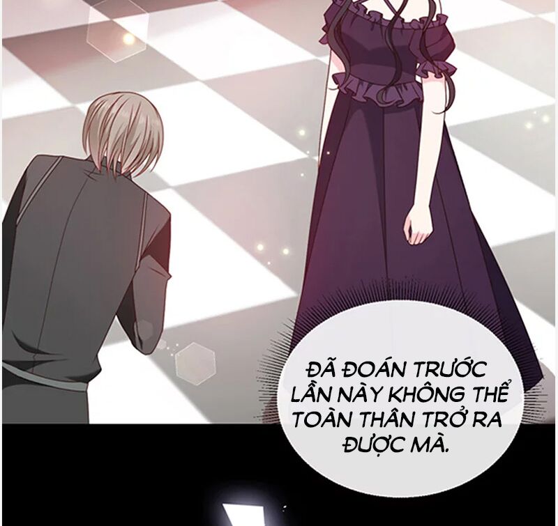 Ác ma đừng hôn tôi: Chapter 149